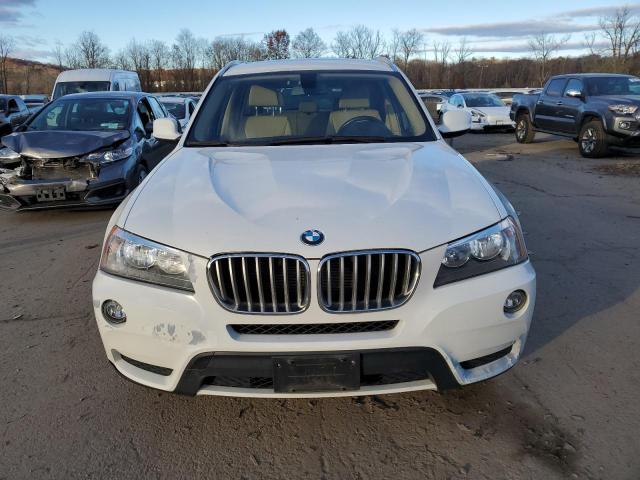 VIN 5UXWX9C54D0D02240 2013 BMW X3, Xdrive28I no.5