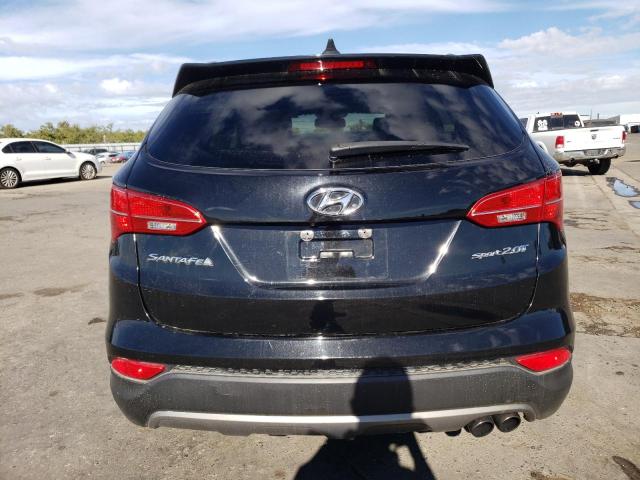 5XYZU3LA4FG303285 | 2015 HYUNDAI SANTA FE S