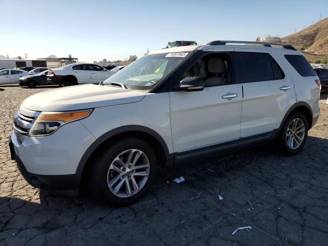 2011 Ford Explorer XLT