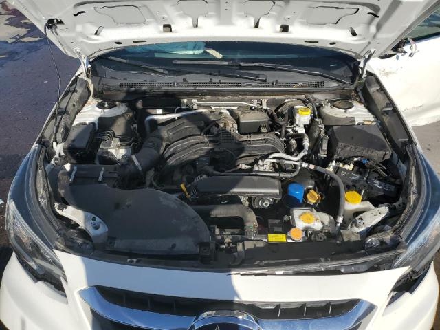 2021 SUBARU LEGACY 4S3BWAB6XM3003457