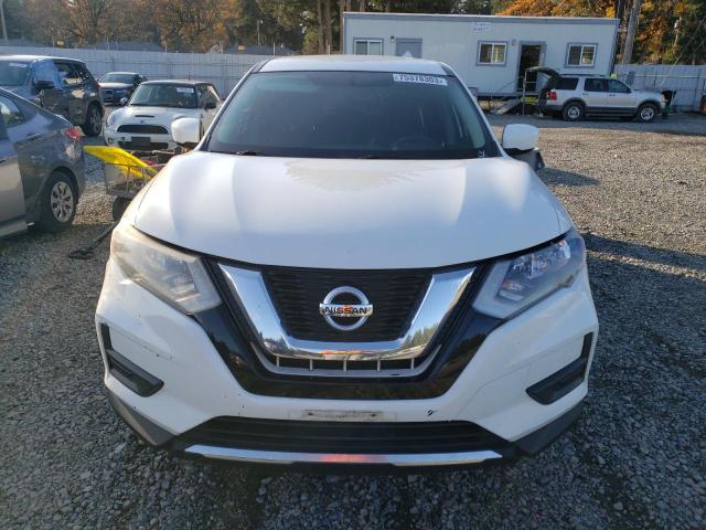 KNMAT2MT1HP560768 | 2017 NISSAN ROGUE S