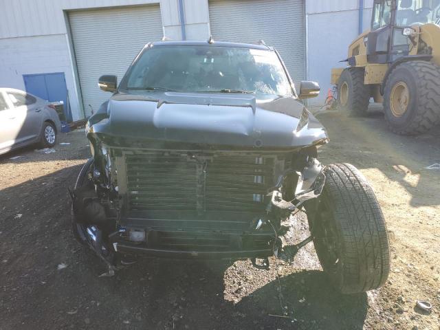 1FMJK2AT5MEA36550 Ford Expedition Max Limited