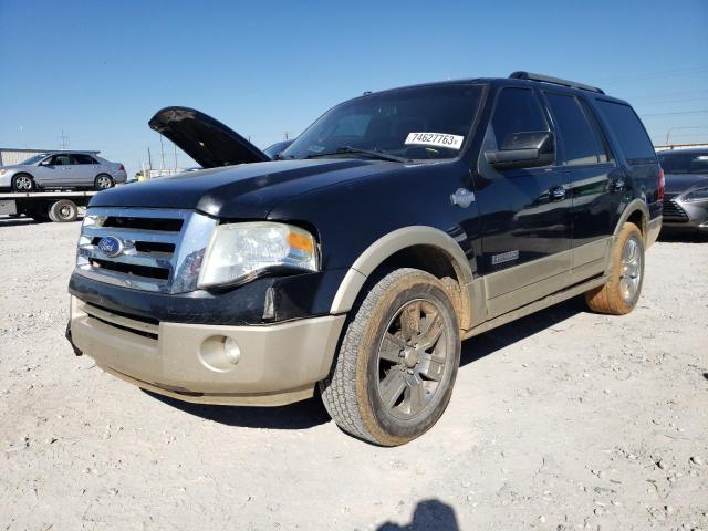 2010 Ford Expedition Eddie Bauer