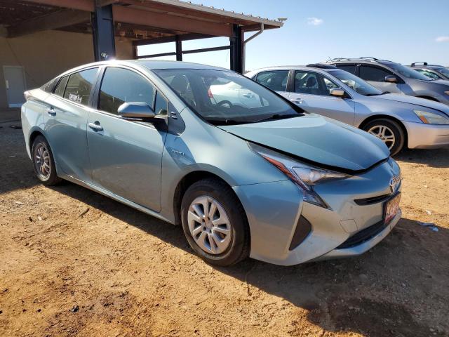 JTDKBRFU5G3005978 | 2016 Toyota prius