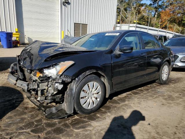 2008 Honda Accord Sedan LX