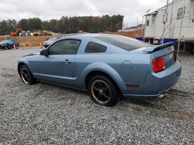 FORD MUSTANG GT 2005 1