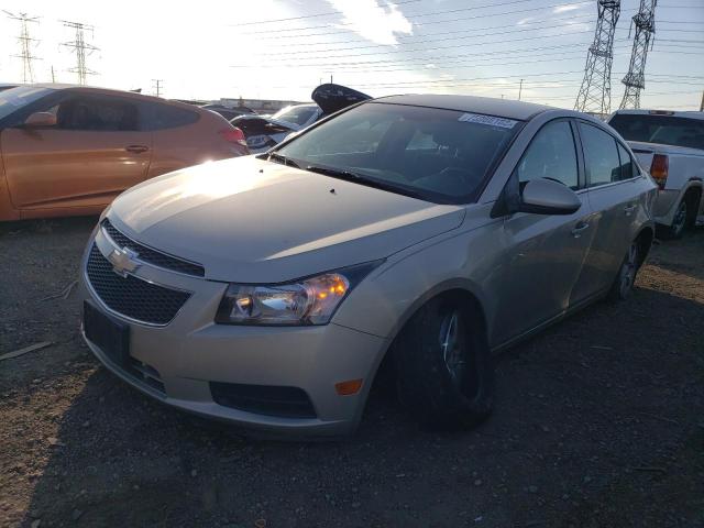 1G1PC5SB1E7276714 | 2014 CHEVROLET CRUZE LT