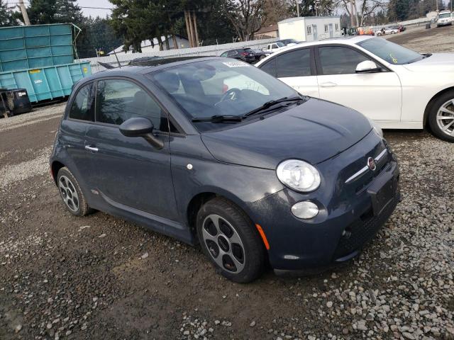 3C3CFFGE0HT598464 | 2017 FIAT 500 ELECTR