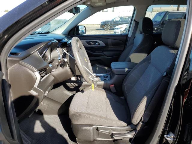 1GNERFKW9MJ254913 | 2021 CHEVROLET TRAVERSE L