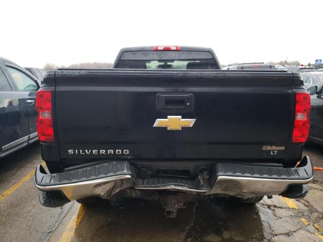 1GCNCREH4EZ337290 | 2014 CHEVROLET SILVERADO