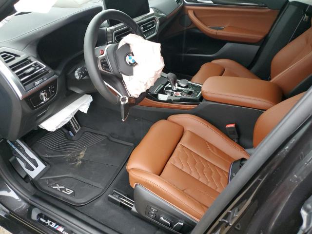 2024 BMW X3 M - 5YM13EC06R9U60347