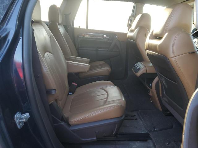  BUICK ENCLAVE 2016 Чорний