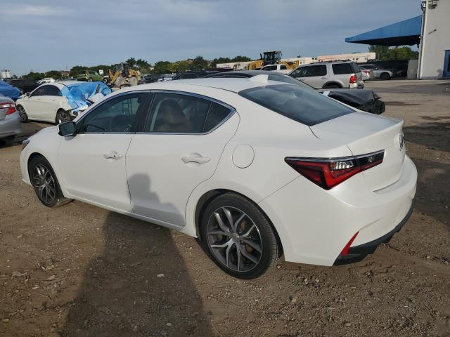 19UDE2F75KA004059 Acura ILX PREMIU 2