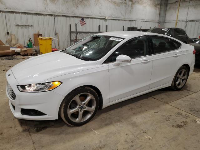 3FA6P0H77GR160447 2016 FORD FUSION, photo no. 1