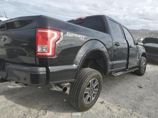 1FTEW1EG6GKG01377 | 2016 FORD F150 SUPER