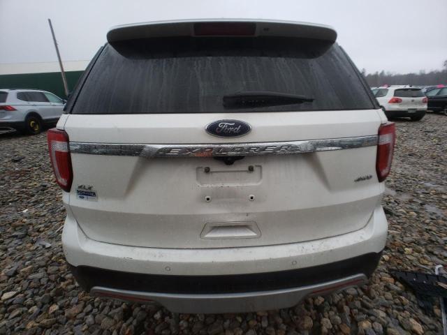 1FM5K8D85GGA92833 | 2016 FORD EXPLORER X