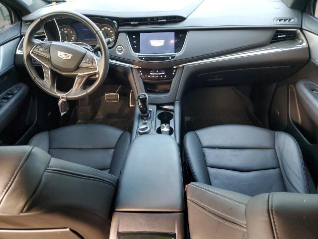 2022 CADILLAC XT5 SPORT - 1GYKNGRS7NZ171929