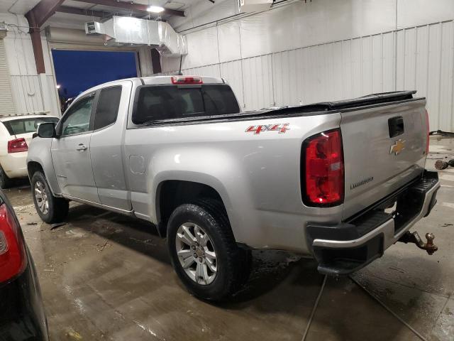 1GCHTCE38G1111883 | 2016 CHEVROLET COLORADO L