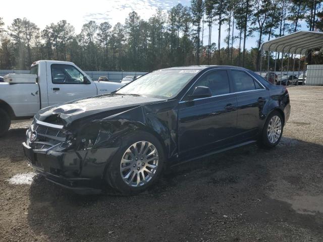 2010 Cadillac CTS 