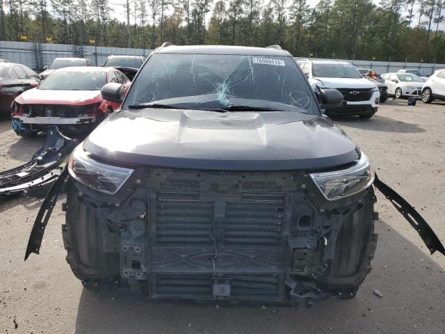 1FMSK8DH5LGC46552 | 2020 FORD EXPLORER X