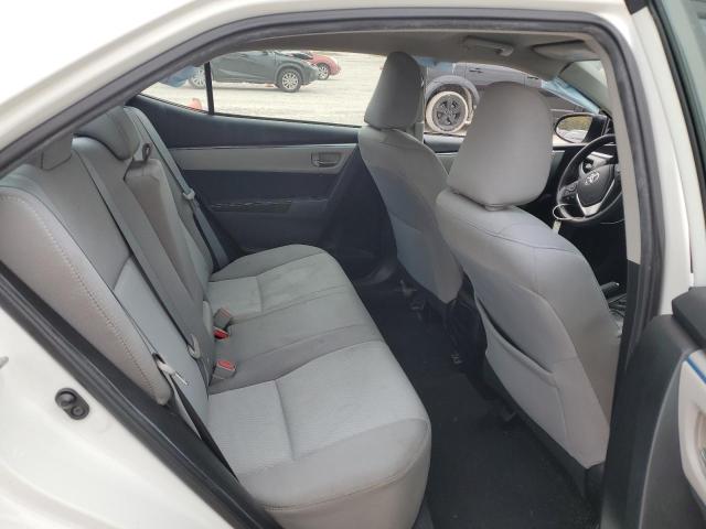5YFBURHE9GP510655 Toyota COROLLA L