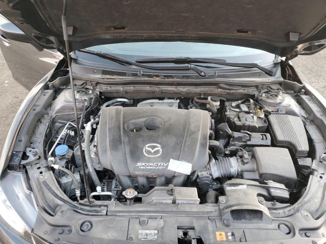 JM1GJ1U62F1167933 Mazda 6 SPORT