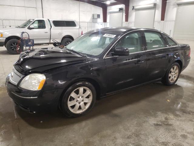 2007 Ford Five Hundred SEL