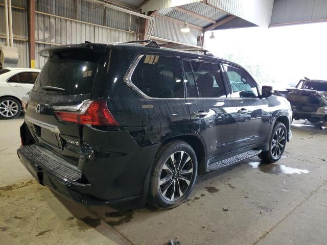 2021 LEXUS LX 570 JTJDY7AX0M4339271
