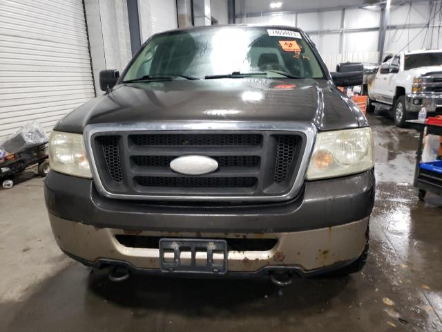 1FTPW14V16KD68659 | 2006 Ford f150 supercrew