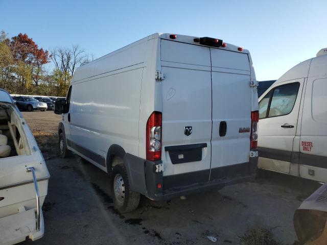 3C6TRVDG8HE549222 | 2017 Ram promaster 2500 2500 high