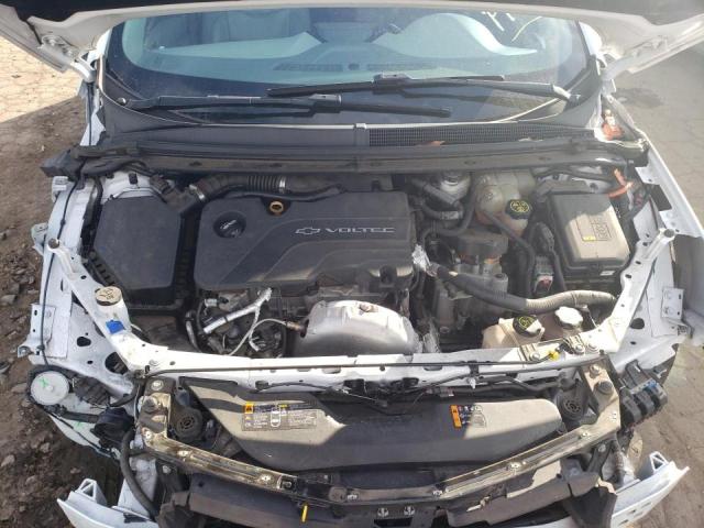 VIN 1G1RC6S55JU134550 2018 Chevrolet Volt, LT no.11