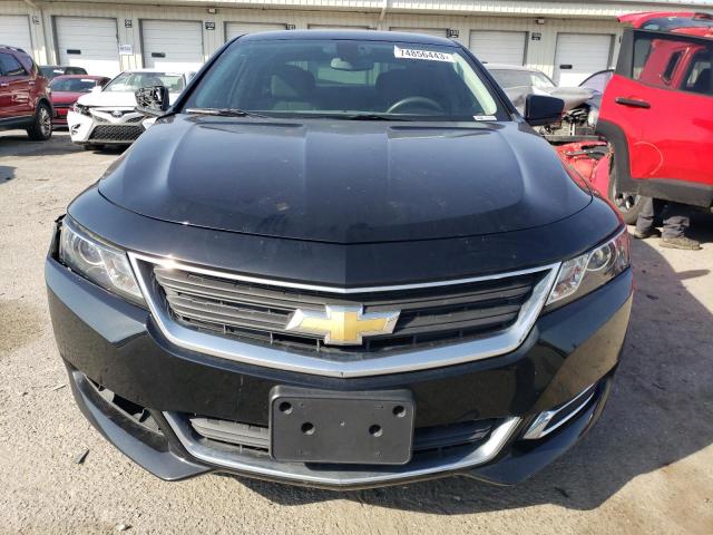 2G11Z5SA1H9166146 | 2017 CHEVROLET IMPALA LS