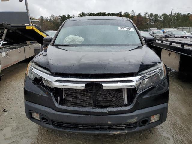 5FPYK3F67KB023345 | 2019 HONDA RIDGELINE