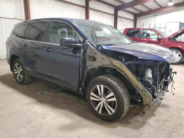 5FNYF6H63GB072660 Honda PILOT EXL