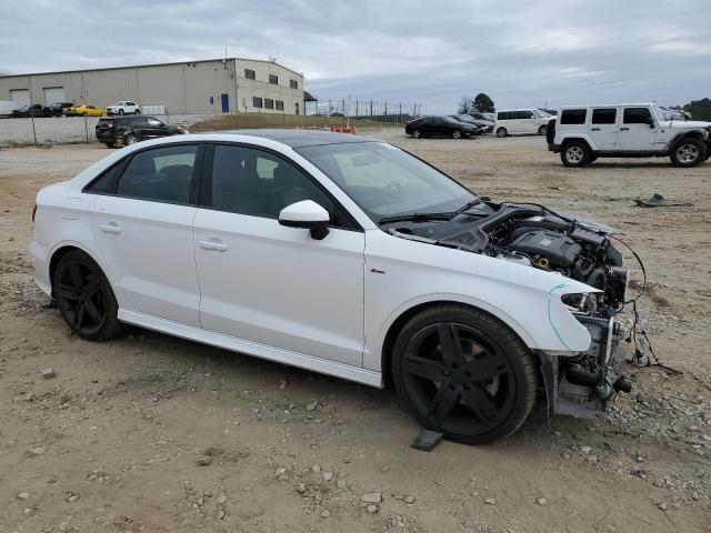 WAUA7GFF1G1106625 | 2016 AUDI A3 PREMIUM