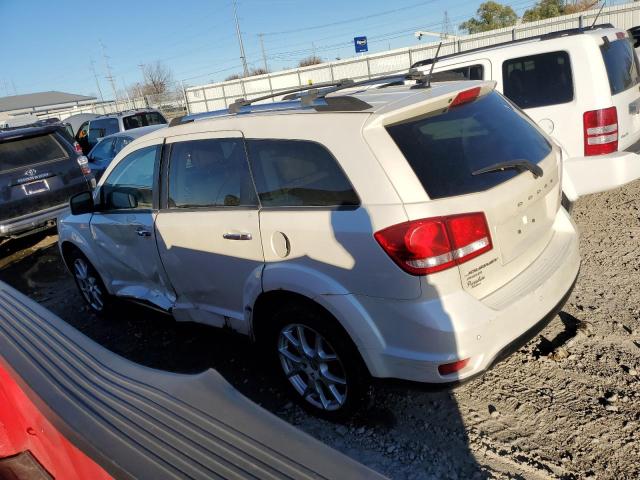 3C4PDDFGXET123703 Dodge Journey R/t