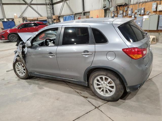 2016 MITSUBISHI RVR SE JA4AJ3AU8GZ606456