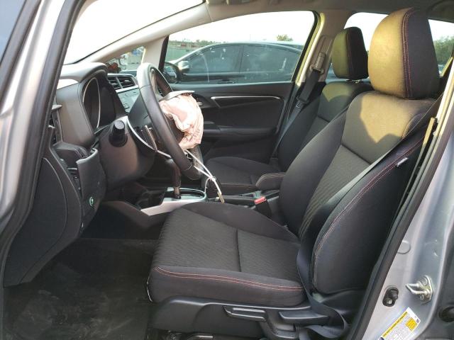 3HGGK5H66KM724162 Honda Fit Sport
