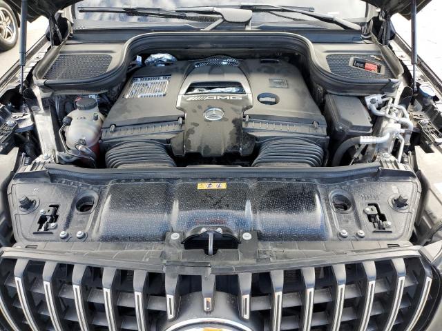 2021 MERCEDES-BENZ GLS 63 AMG - 4JGFF8KEXMA308157