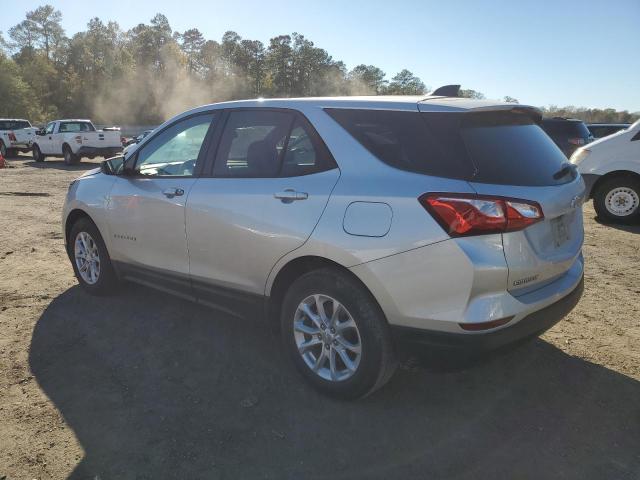 3GNAXHEV6KS666219 | 2019 CHEVROLET EQUINOX LS