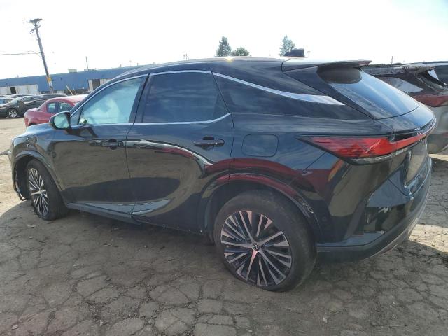 2023 LEXUS RX 350H BA - 2T2BBMCA0PC013924