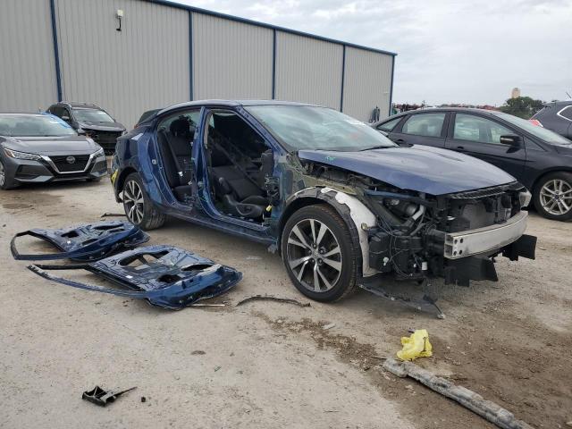 Vin: 1n4aa6ap6hc392630, lot: 76326243, nissan maxima 3.5s 20174