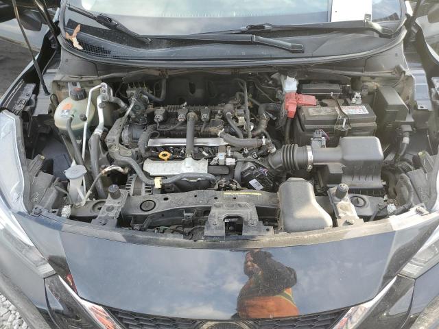 3N1CN8EV2ML844988 | 2021 NISSAN VERSA SV