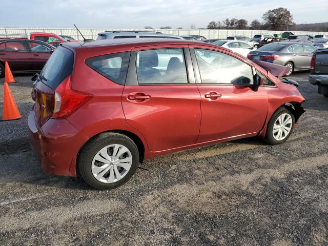 3N1CE2CP4HL382232 | 2017 NISSAN VERSA NOTE