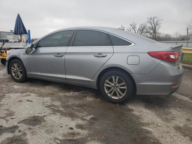 5NPE24AF9HH512929 | 2017 HYUNDAI SONATA SE