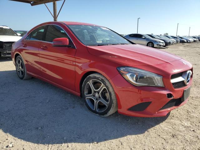 WDDSJ4EB3EN083933 | 2014 MERCEDES-BENZ CLA 250