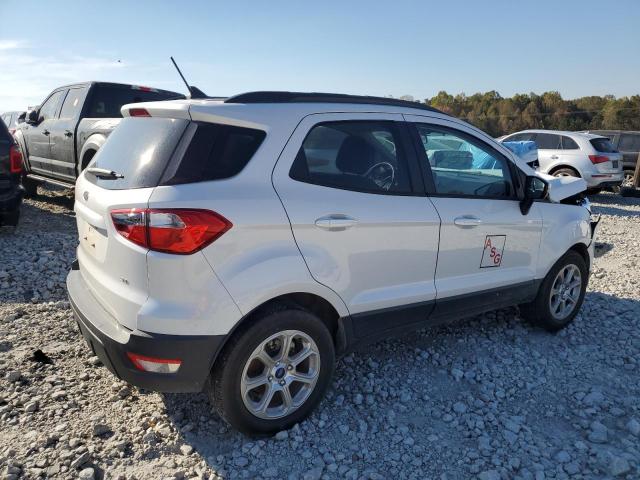 2021 FORD ECOSPORT S - MAJ3S2GE2MC453406