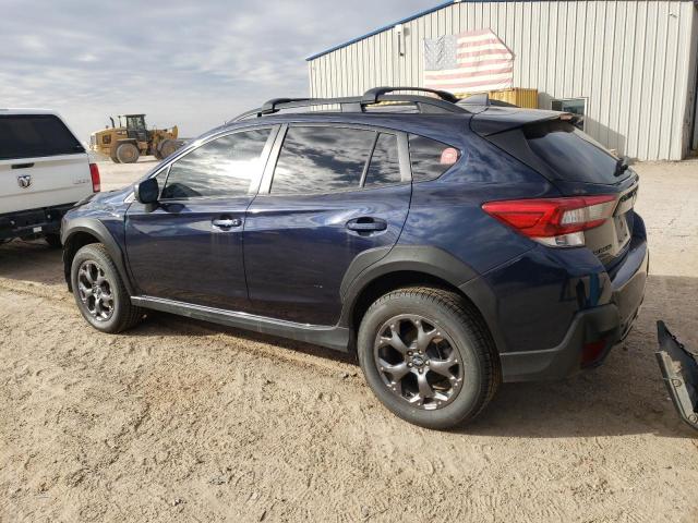 JF2GTHSC1MH308797 | 2021 SUBARU CROSSTREK