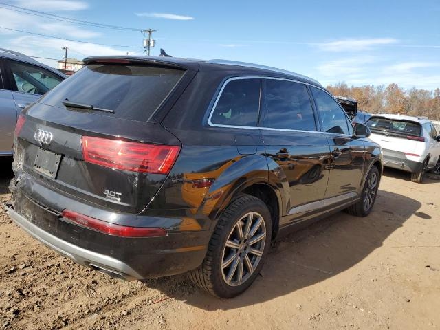 VIN WA1LAAF7XJD019213 2018 Audi Q7, Premium Plus no.3