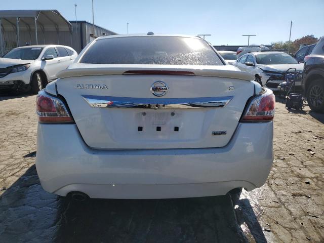 1N4AL3APXFN923161 2015 Nissan Altima 2.5